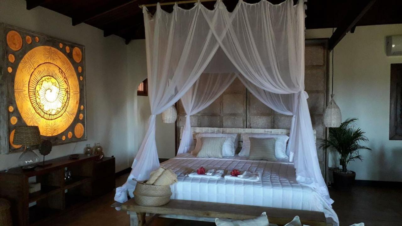 Hara Pousada E Spa São Miguel do Gostoso Dış mekan fotoğraf