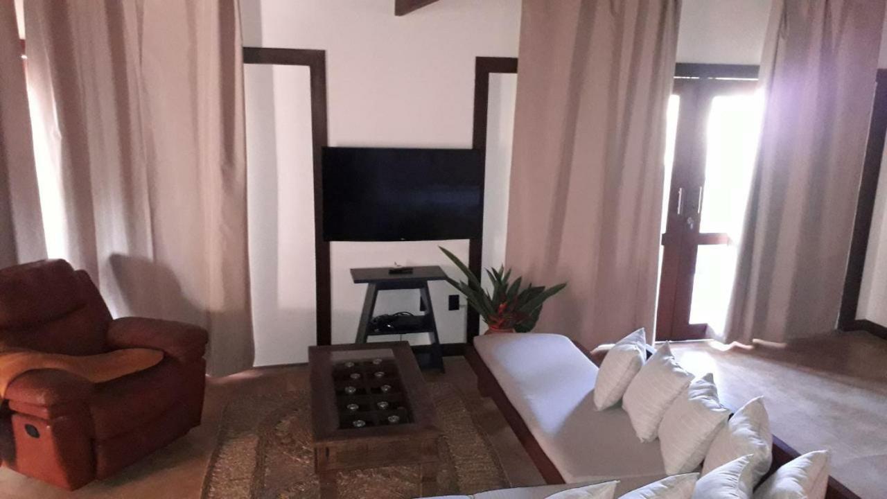 Hara Pousada E Spa São Miguel do Gostoso Dış mekan fotoğraf